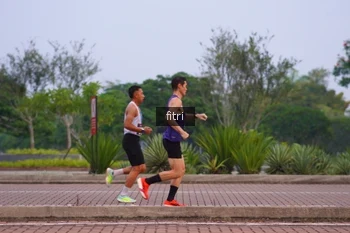 Runner Photo 3296969