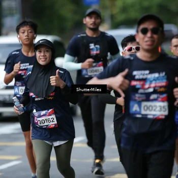 Runner Photo 32974