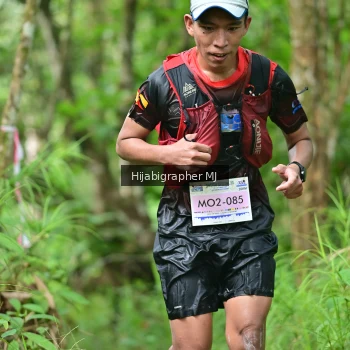 Runner Photo 32975