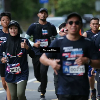 Runner Photo 32980