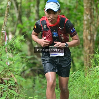 Runner Photo 32981