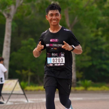 Runner Photo 3298613