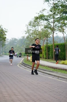 Runner Photo 3298709