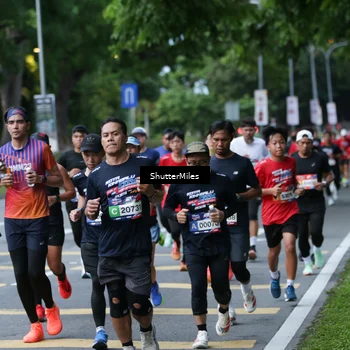 Runner Photo 32990