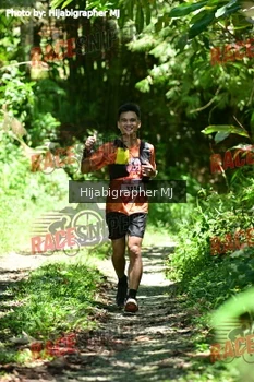 Runner Photo 329910