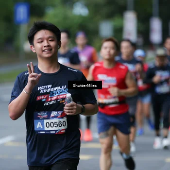 Runner Photo 32994