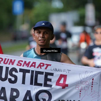 Runner Photo 32997