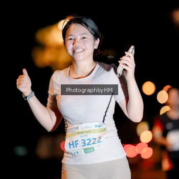 Runner Photo 3299884