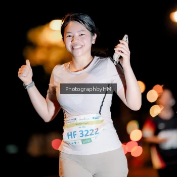 Runner Photo 3299885