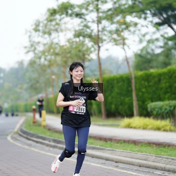 Runner Photo 3300041