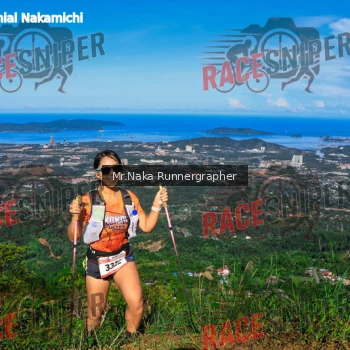 Runner Photo 330028