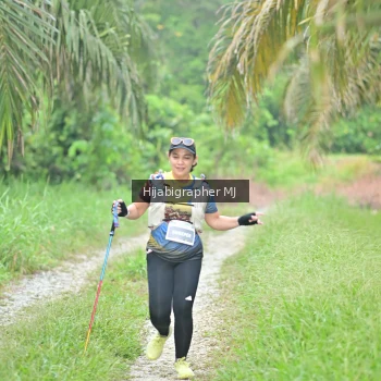Runner Photo 33019