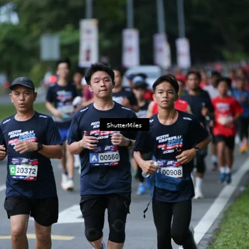 Runner Photo 33027