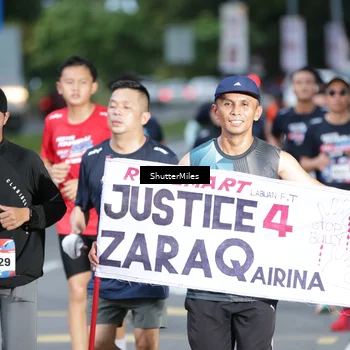 Runner Photo 33029