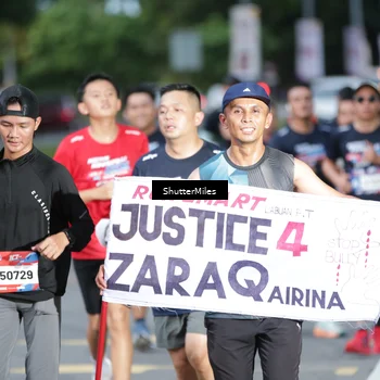 Runner Photo 33034