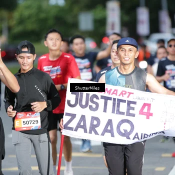 Runner Photo 33049