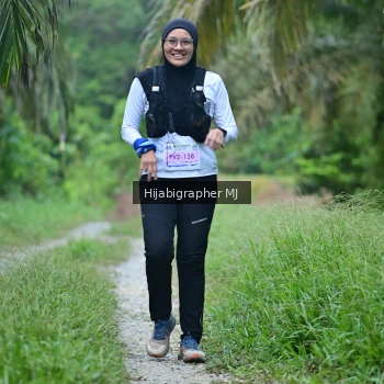 Runner Photo 33050