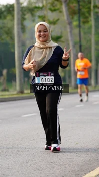 Runner Photo 3305352