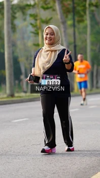 Runner Photo 3305357