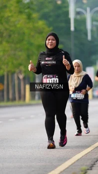 Runner Photo 3305367