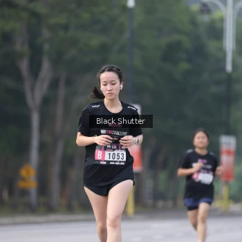 Runner Photo 3305415