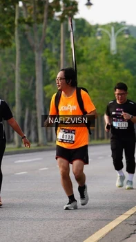 Runner Photo 3305432