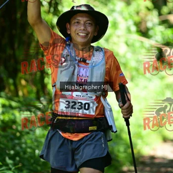 Runner Photo 330544