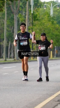 Runner Photo 3305876
