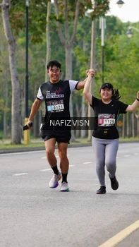 Runner Photo 3305895