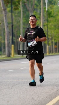 Runner Photo 3306054