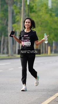 Runner Photo 3306107