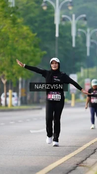 Runner Photo 3306341
