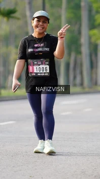 Runner Photo 3306358