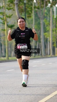 Runner Photo 3306479