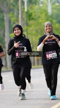 Runner Photo 3306484