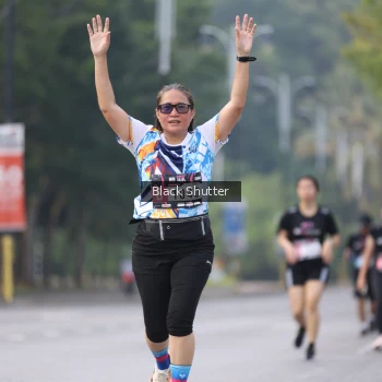 Runner Photo 3306671