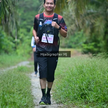 Runner Photo 33067