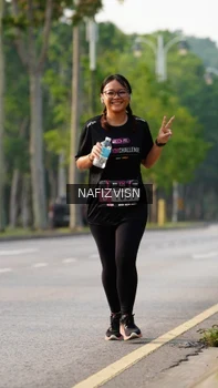 Runner Photo 3306823