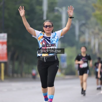 Runner Photo 3306892