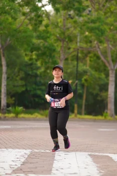 Runner Photo 3306902