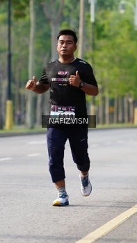 Runner Photo 3307305