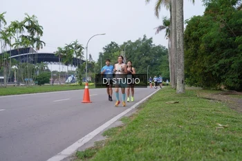 Runner Photo 3307328