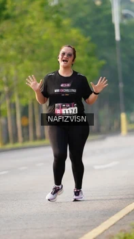 Runner Photo 3307370