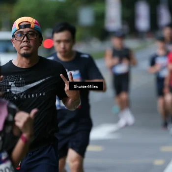 Runner Photo 33074