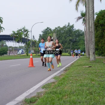 Runner Photo 3307427