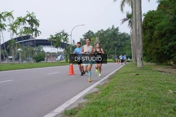 Runner Photo 3307524