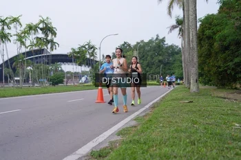 Runner Photo 3307537