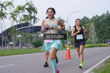 Runner Photo 3307603