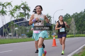 Runner Photo 3307641