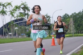 Runner Photo 3307645
